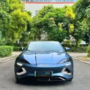 BYD Seal 2023 Champion Edition 550km Elite