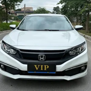 Honda Civic 2019 220TURBO CVT Sport Edition (China VI)