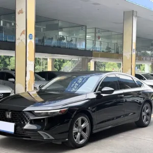 Honda Accord 2023 260TURBO Premium Edition