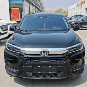 Honda BREEZE 2020 240TURBO CVT 2WD Premium Edition