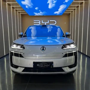Denza N9 2025 Flagship Edition