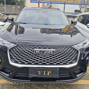 Haval H6 2021 3rd Gen 1.5T Automatic 2WD Pro