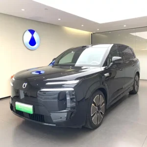 Denza N8L 2025 Flagship Edition