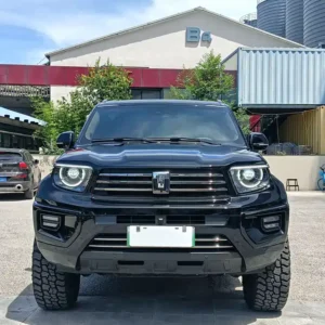 TANK 700 New Energy 2024 Hi4-T Extreme Edition