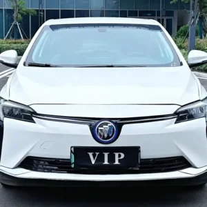 Buick Velite 6 2024 430km Comfort Edition