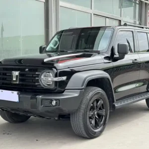 TANK 300 2023 Off-Road Version 2.0T Conqueror