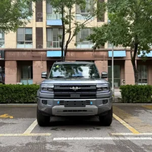 Leopard 5 2025 210KM Divine Ultra Edition
