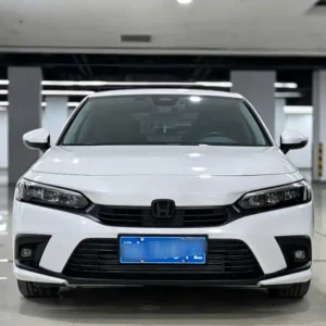 Honda Civic 2023 240TURBO CVT Sport Trim
