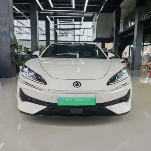 Denza Z9GT 2024 1100 AWD Ultra Edition