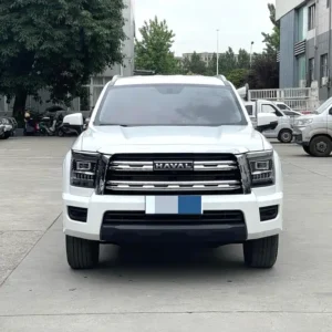 Haval H5 2023 2.0T Automatic 4WD Leading Edition (Diesel)