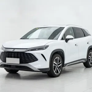 BYD Song L DM-i 2024 112km Premium Edition