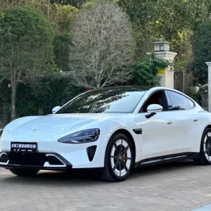 Xiaomi SU7 2024 Rear-wheel Drive Long Range Smart Driving Edition