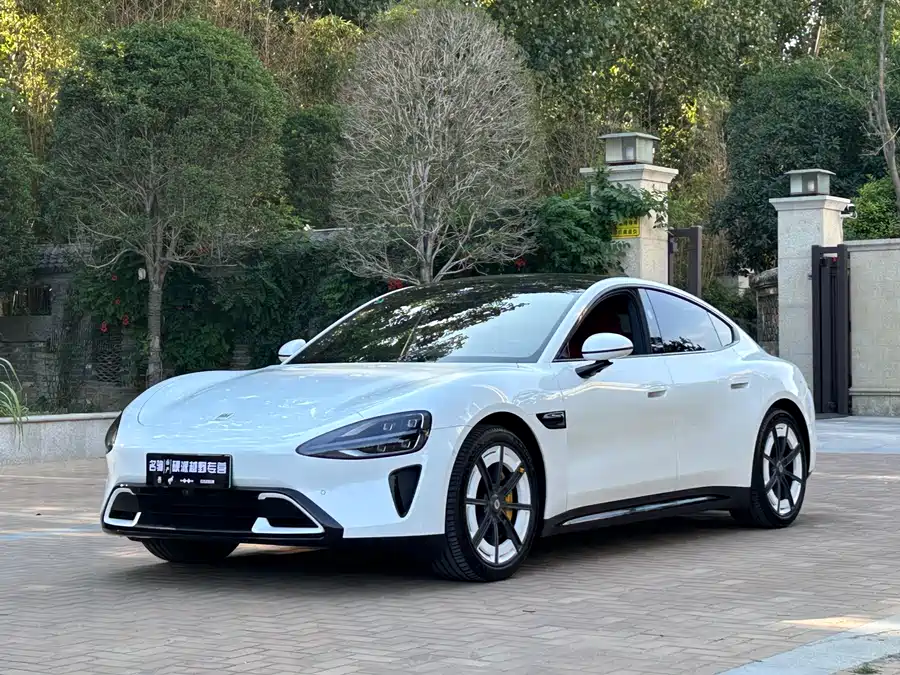 Xiaomi SU7