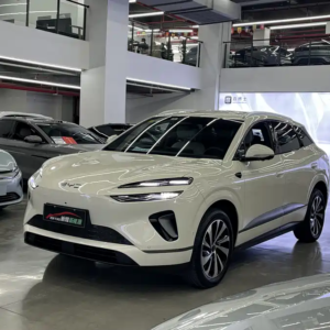BYD Sea Lion 06 2025 EV 520 Pilot Edition