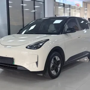 2025 Geely Star Wish UP 410km Exploration+ Edition