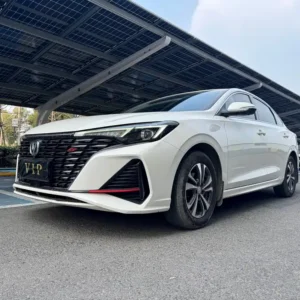 Changan Eado 2023 Enjoy Plus Blue Whale NE 1.4T GDI DCT Premium Edition