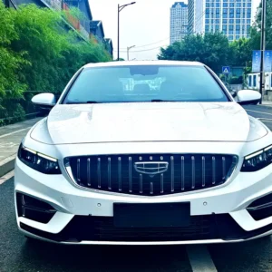 Geely Xingrui 2023 1.5TD Fuyao Edition