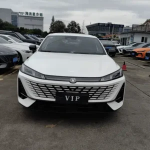 Changan Eado 2026 4th Gen 1.5T 500Bar Smart Enjoy Edition